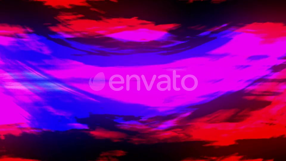 Glowing Art Colors Background Videohive 23649523 Motion Graphics Image 5