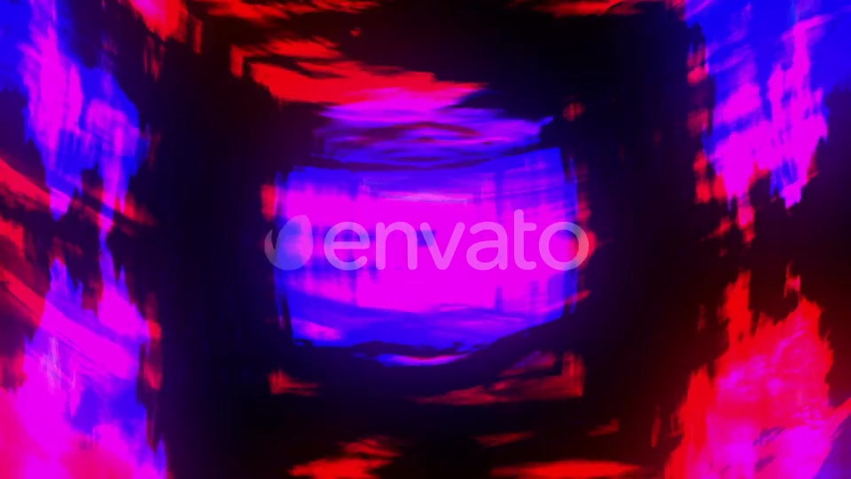 Glowing Art Colors Background Videohive 23649523 Motion Graphics Image 6