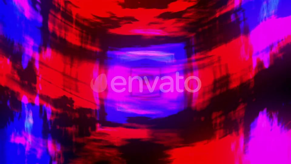Glowing Art Colors Background Videohive 23649523 Motion Graphics Image 7