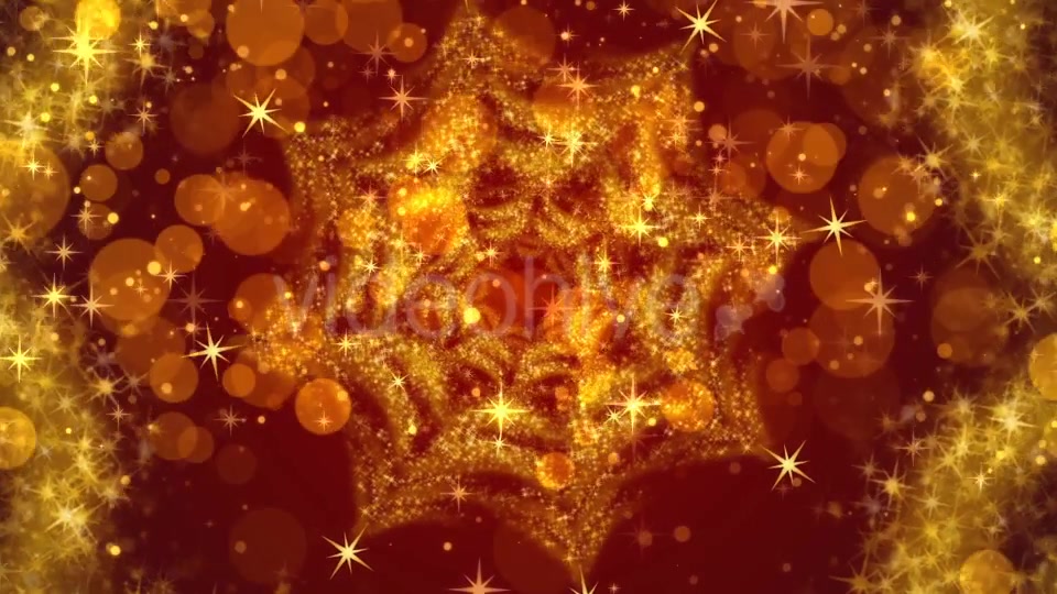 Glowing Christmas Videohive 20993676 Motion Graphics Image 6