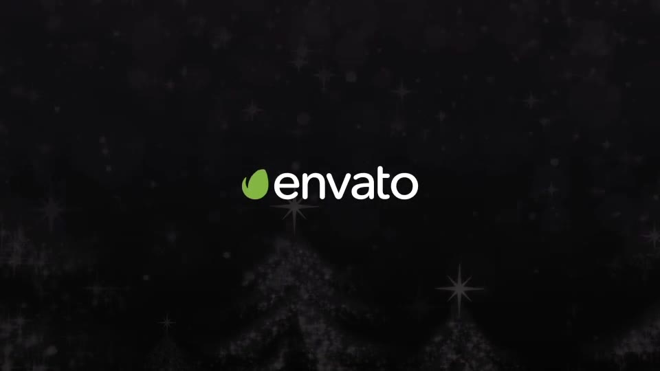 Glowing Christmas Videohive 20993676 Motion Graphics Image 9