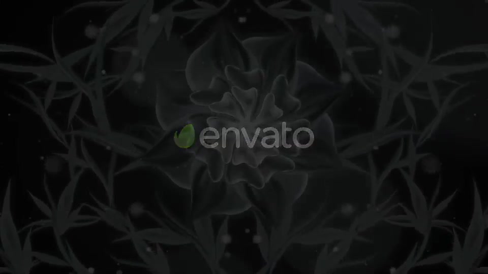 Glowing Flower Videohive 20758172 Motion Graphics Image 11