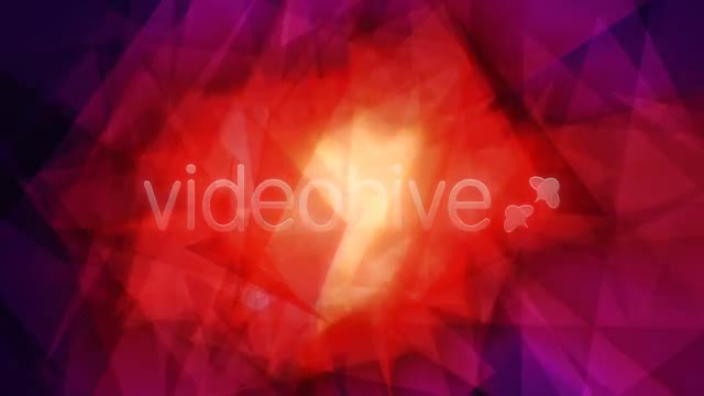 Glowing Glass Background Videohive 3753509 Motion Graphics Image 1