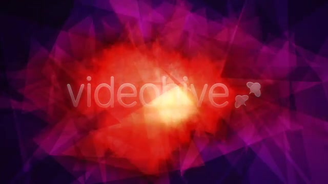 Glowing Glass Background Videohive 3753509 Motion Graphics Image 2