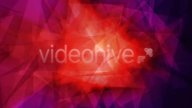 Glowing Glass Background Videohive 3753509 Motion Graphics Image 3