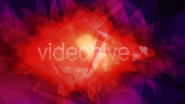 Glowing Glass Background Videohive 3753509 Motion Graphics Image 4