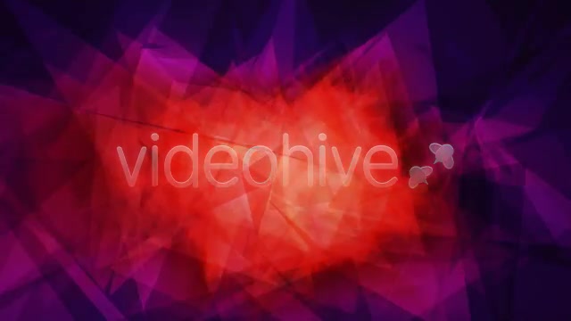 Glowing Glass Background Videohive 3753509 Motion Graphics Image 5