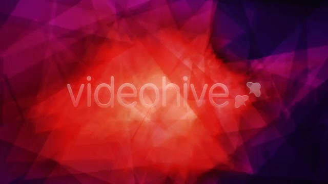 Glowing Glass Background Videohive 3753509 Motion Graphics Image 6