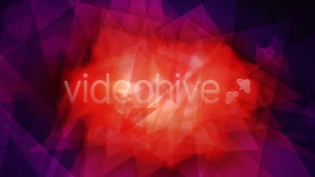Glowing Glass Background Videohive 3753509 Motion Graphics Image 7