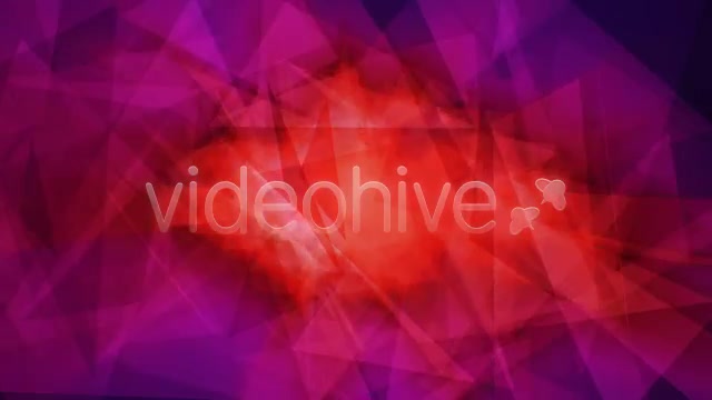 Glowing Glass Background Videohive 3753509 Motion Graphics Image 8