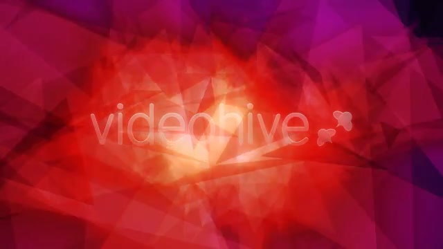 Glowing Glass Background Videohive 3753509 Motion Graphics Image 9