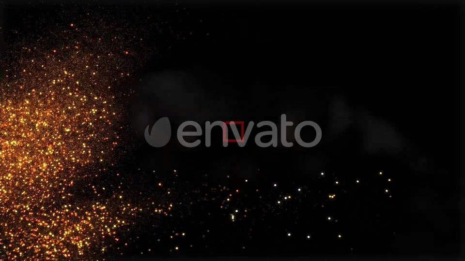 Glowing Glitter Videohive 22800873 Motion Graphics Image 5