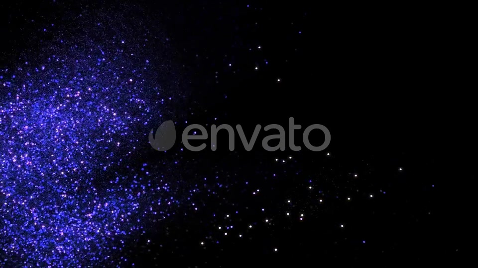 Glowing Glitter Videohive 22800873 Motion Graphics Image 8