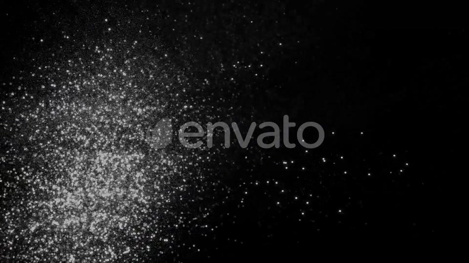 Glowing Glitter Videohive 22800873 Motion Graphics Image 9