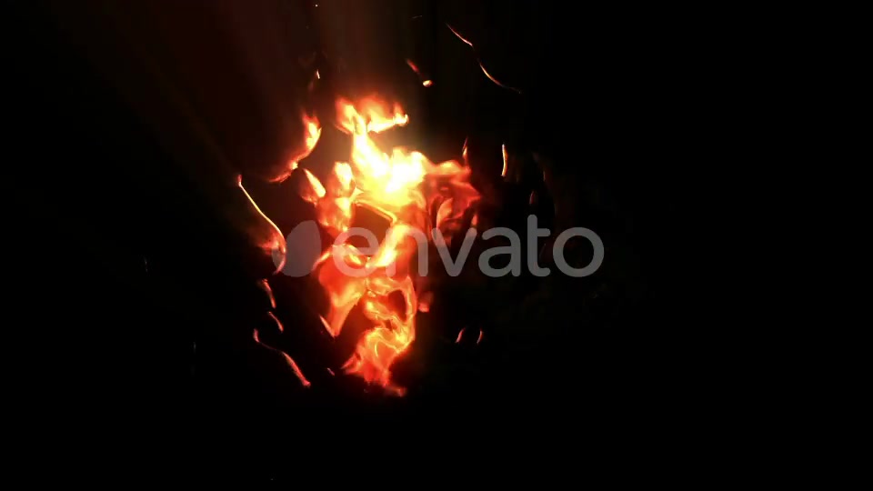 Glowing Liquid Abstract Light Structures Videohive 24968344 Motion Graphics Image 5