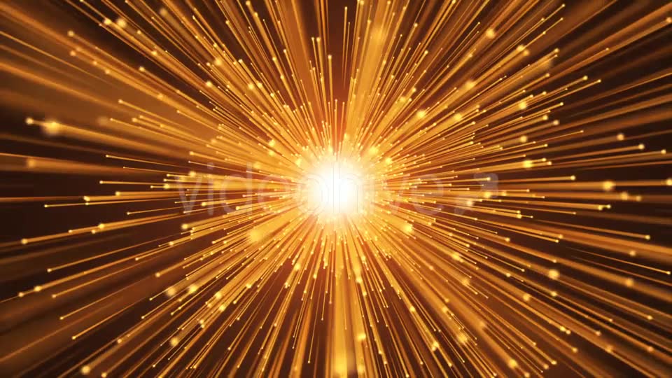 Glowing Particles Starfield Videohive 19717179 Motion Graphics Image 2