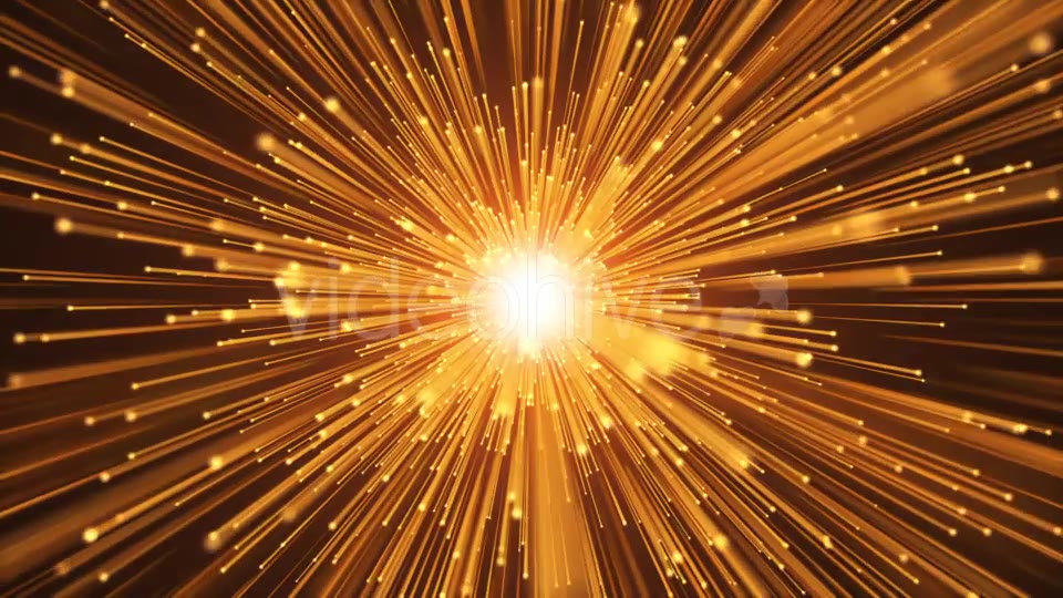Glowing Particles Starfield Videohive 19717179 Motion Graphics Image 3