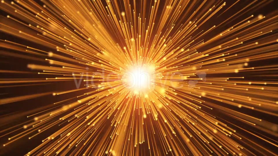 Glowing Particles Starfield Videohive 19717179 Motion Graphics Image 5