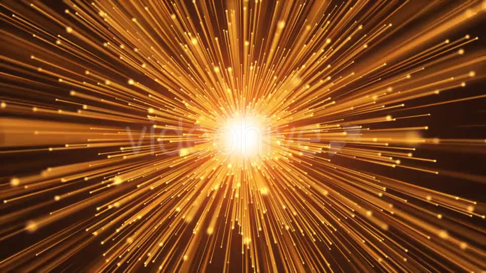 Glowing Particles Starfield Videohive 19717179 Motion Graphics Image 7