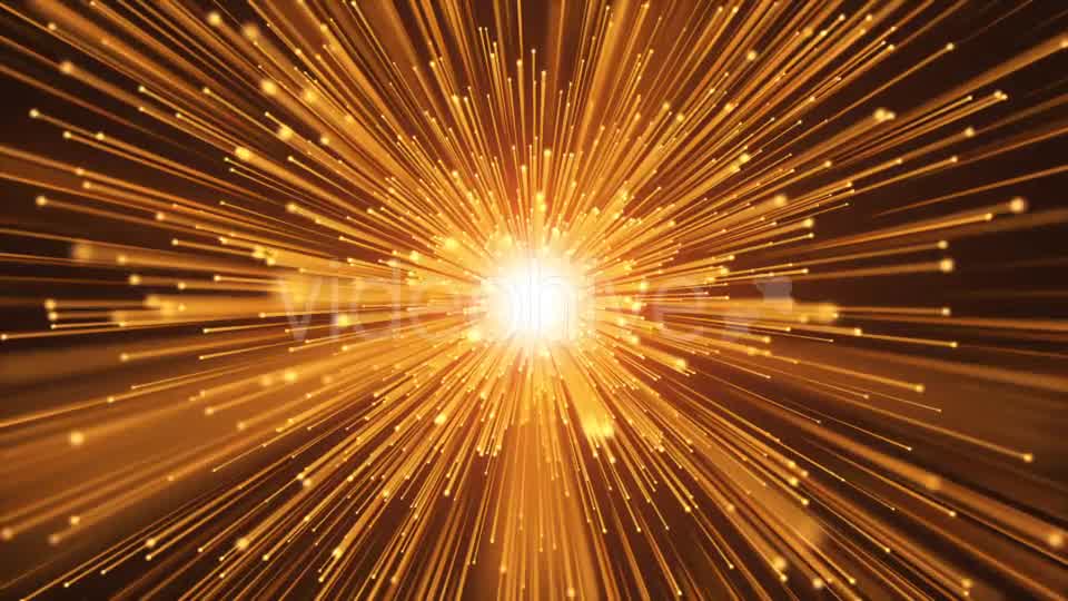 Glowing Particles Starfield Videohive 19717179 Motion Graphics Image 8