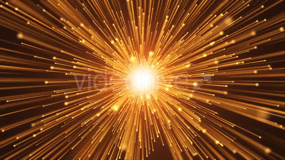 Glowing Particles Starfield Videohive 19717179 Motion Graphics Image 9