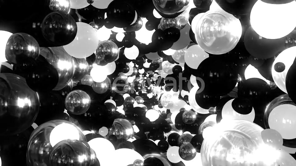 Glowing Spheres Videohive 22055478 Motion Graphics Image 7