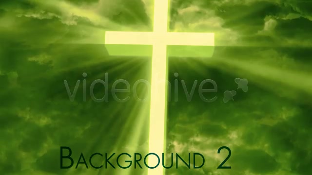 God Rays Videohive 4263234 Motion Graphics Image 9