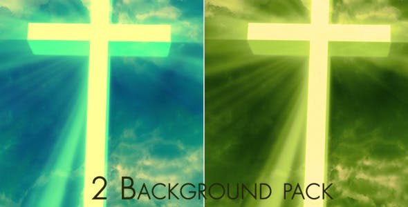 God Rays - 4263234 Download Videohive
