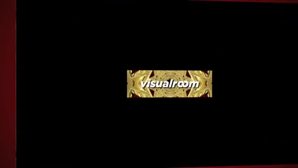 Gold And Jewels Backgrounds Part 1 Videohive 21907644 Motion Graphics Image 8