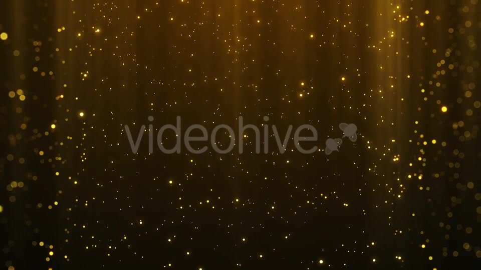 Gold Awards Backgrounds Videohive 19378151 Motion Graphics Image 7