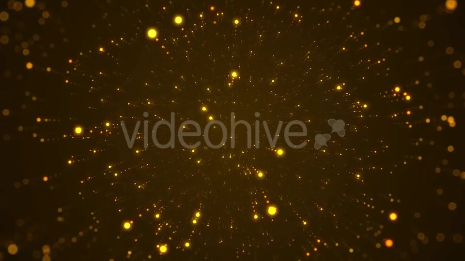 Gold Awards Backgrounds Videohive 19378151 Motion Graphics Image 9