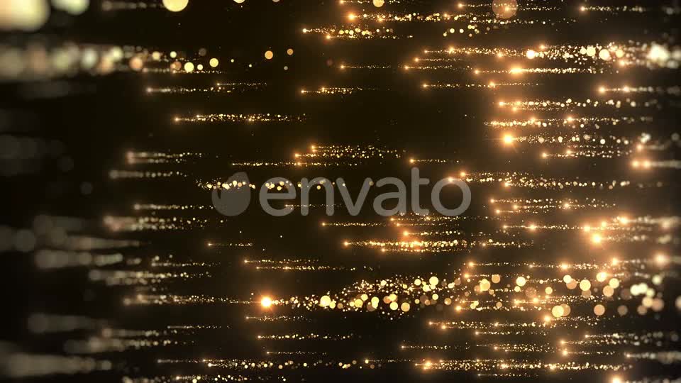 Gold Awards Particle Videohive 25563257 Motion Graphics Image 1