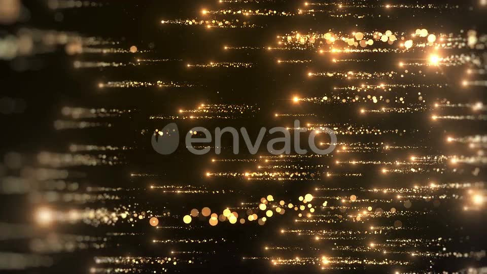 Gold Awards Particle Videohive 25563257 Motion Graphics Image 2