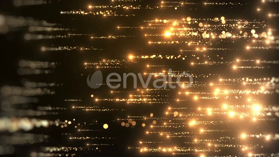 Gold Awards Particle Videohive 25563257 Motion Graphics Image 3