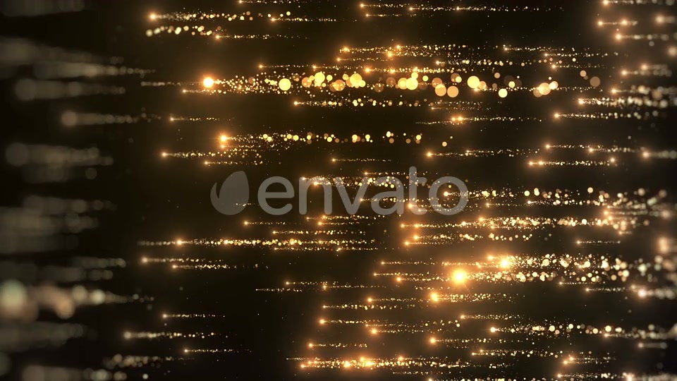 Gold Awards Particle Videohive 25563257 Motion Graphics Image 4