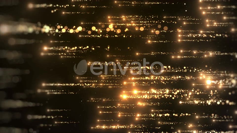 Gold Awards Particle Videohive 25563257 Motion Graphics Image 5