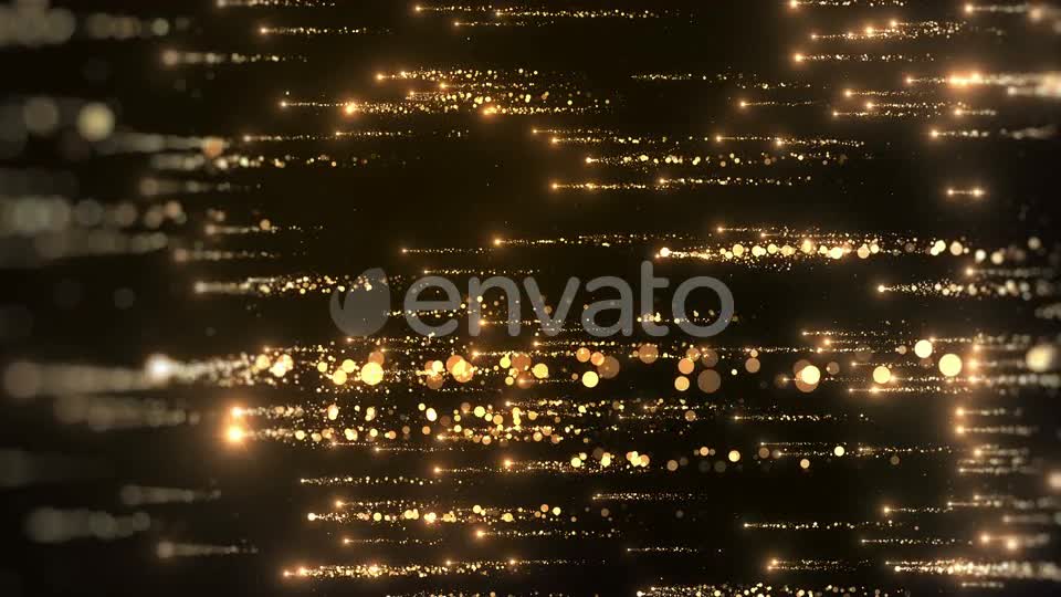 Gold Awards Particle Videohive 25563257 Motion Graphics Image 7