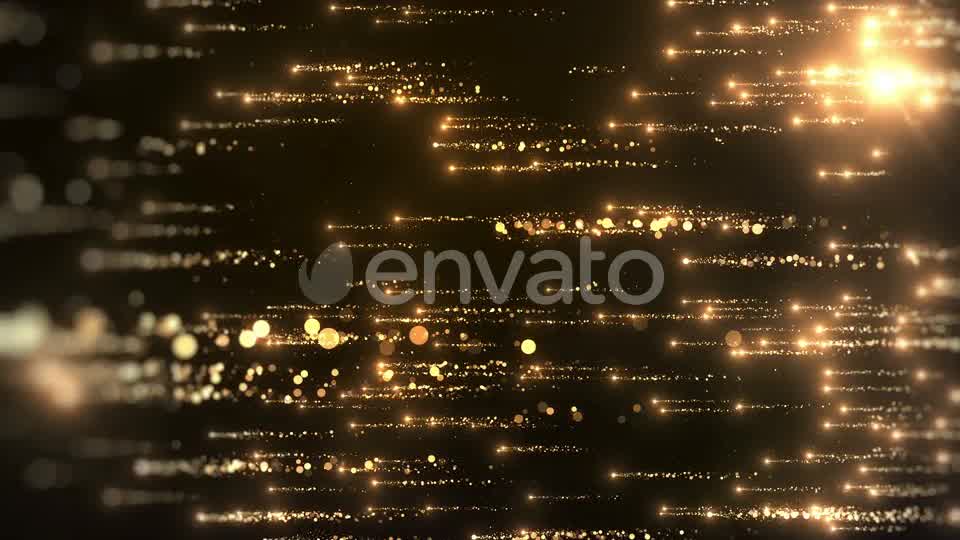 Gold Awards Particle Videohive 25563257 Motion Graphics Image 8