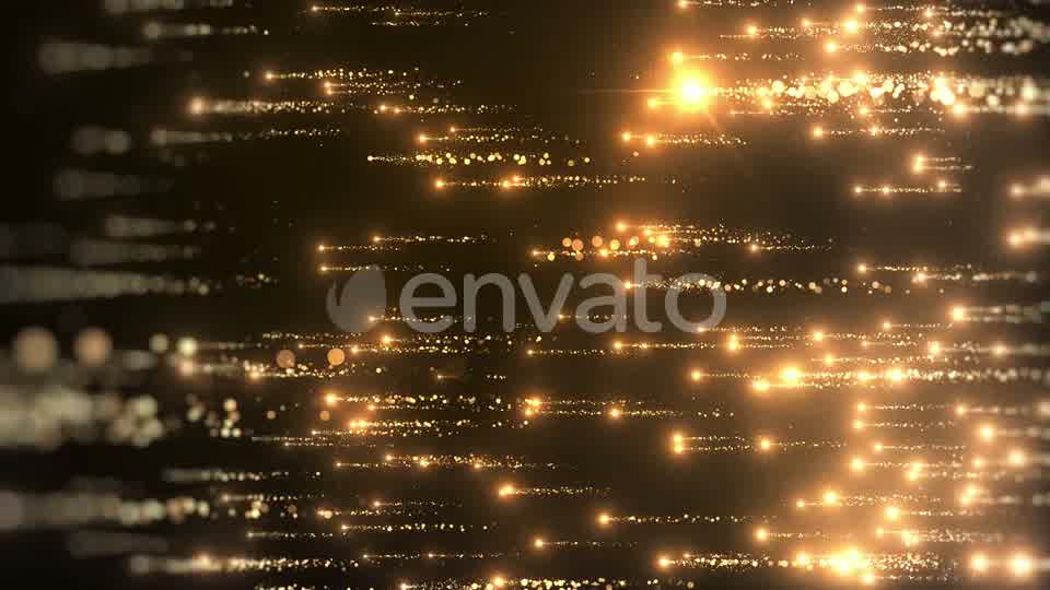 Gold Awards Particle Videohive 25563257 Motion Graphics Image 9