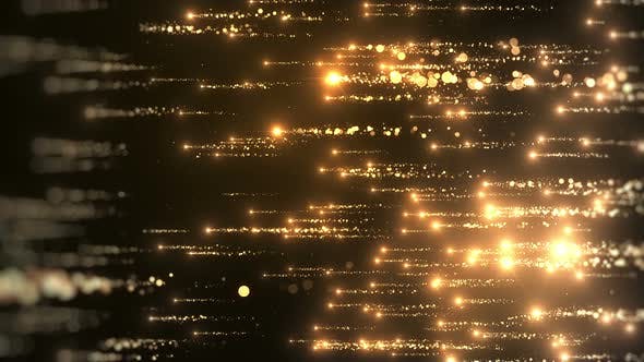 Gold Awards Particle - Download 25563257 Videohive