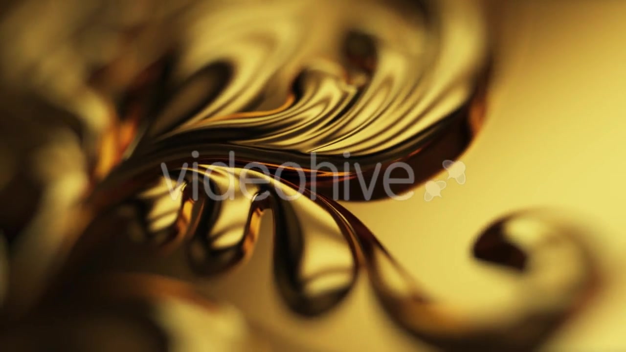 Gold Background Videohive 19508814 Motion Graphics Image 10