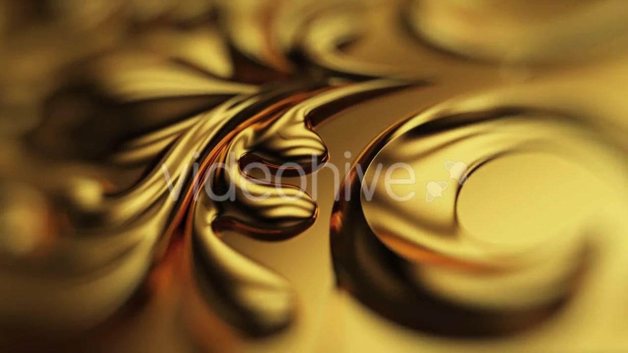 Gold Background Videohive 19508814 Motion Graphics Image 3