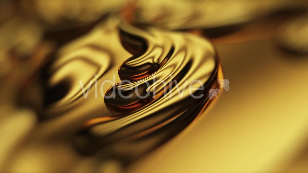 Gold Background Videohive 19508814 Motion Graphics Image 5