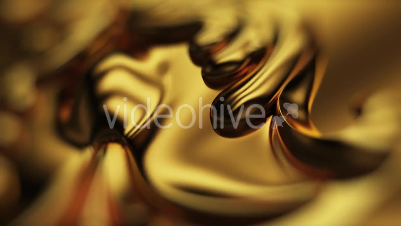 Gold Background Videohive 19508814 Motion Graphics Image 6