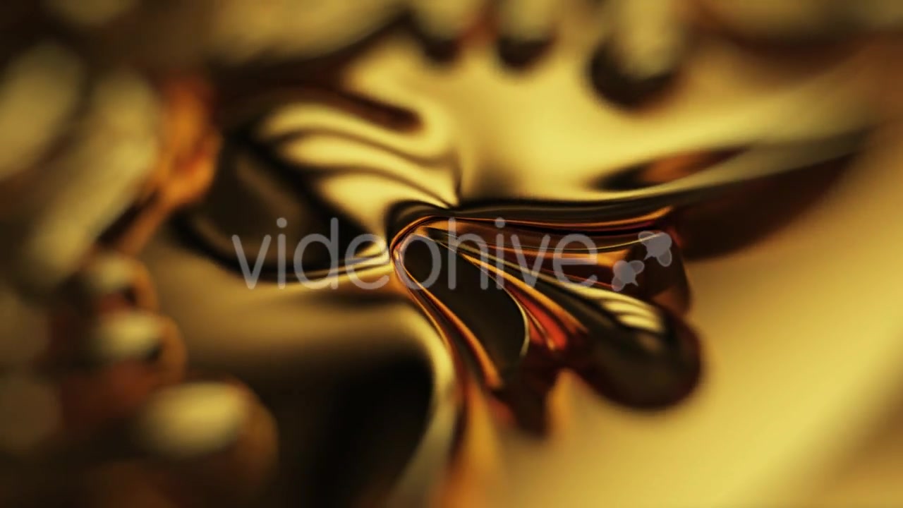 Gold Background Videohive 19508814 Motion Graphics Image 7