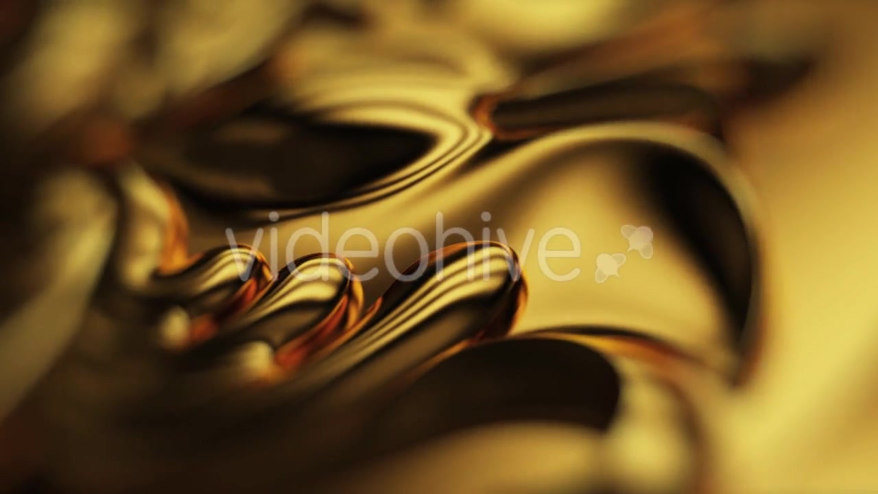 Gold Background Videohive 19508814 Motion Graphics Image 8