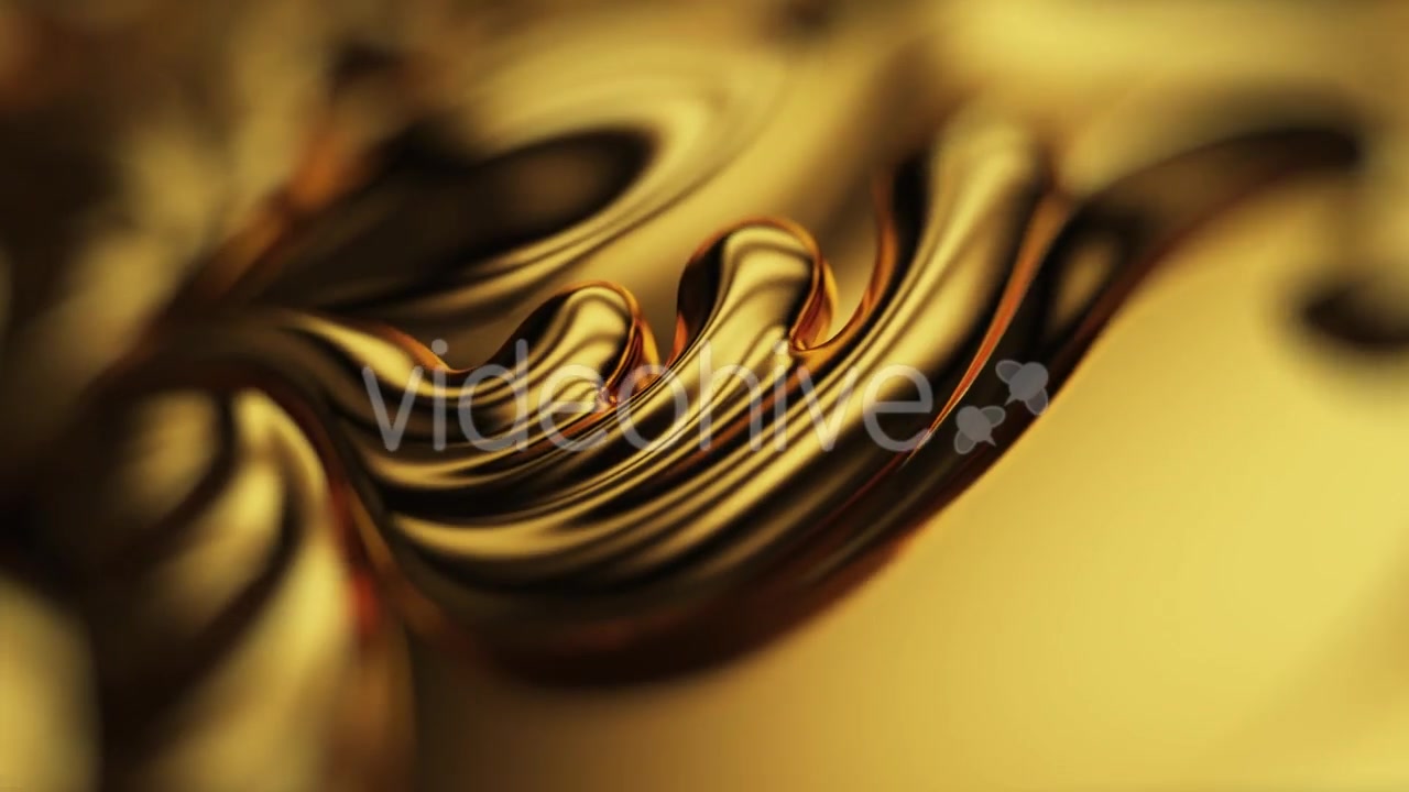 Gold Background Videohive 19508814 Motion Graphics Image 9