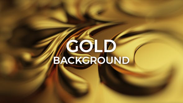 Gold Background - 19508814 Download Videohive