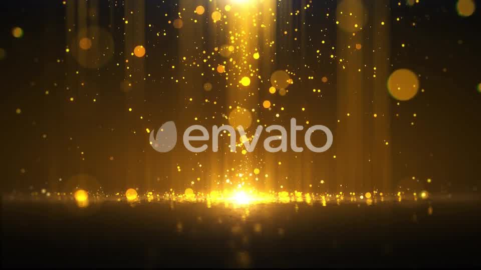 Gold Background Videohive 23147079 Motion Graphics Image 11