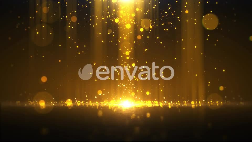 Gold Background Videohive 23147079 Motion Graphics Image 9
